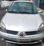 Renault Clio II negociável!