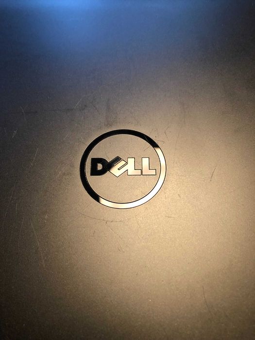 Laptop Dell Latitude E5550 i5/8GB RAM/265GB SSD/Win 10 Home