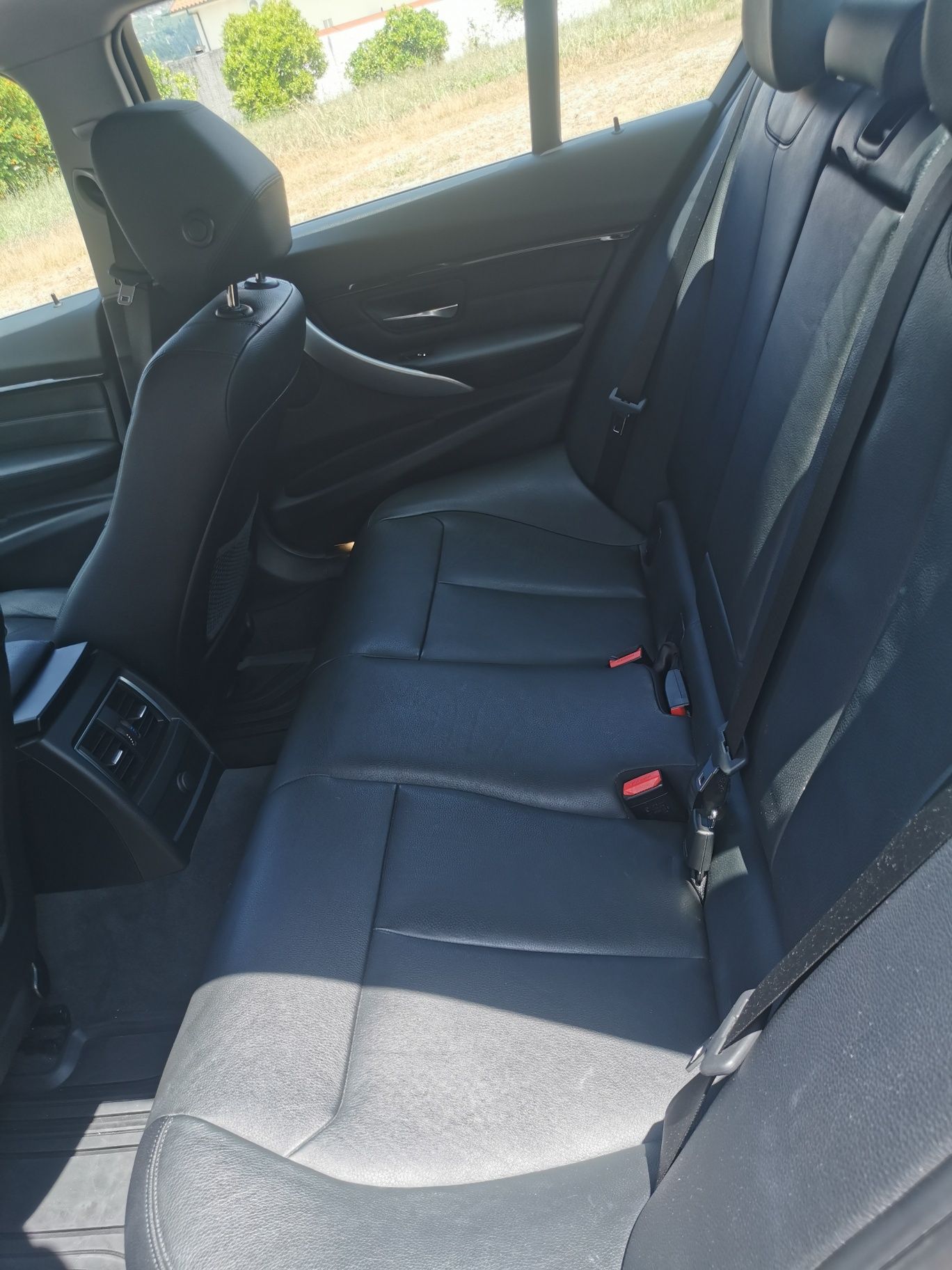 Bmw F30 LCI 2016 (b47) Histórico marca