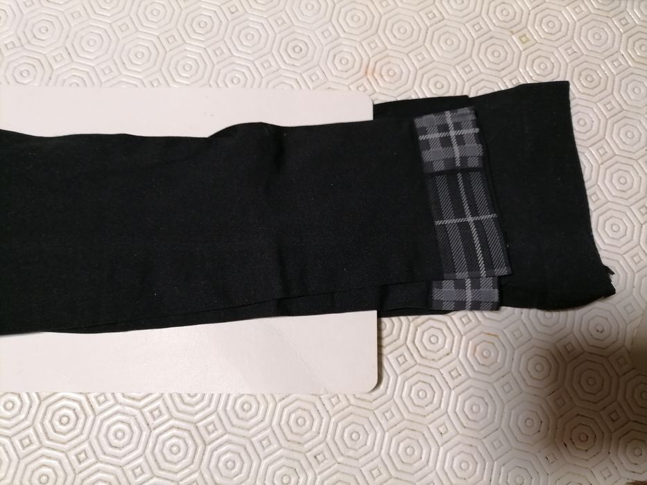 Colans novos nunca usados