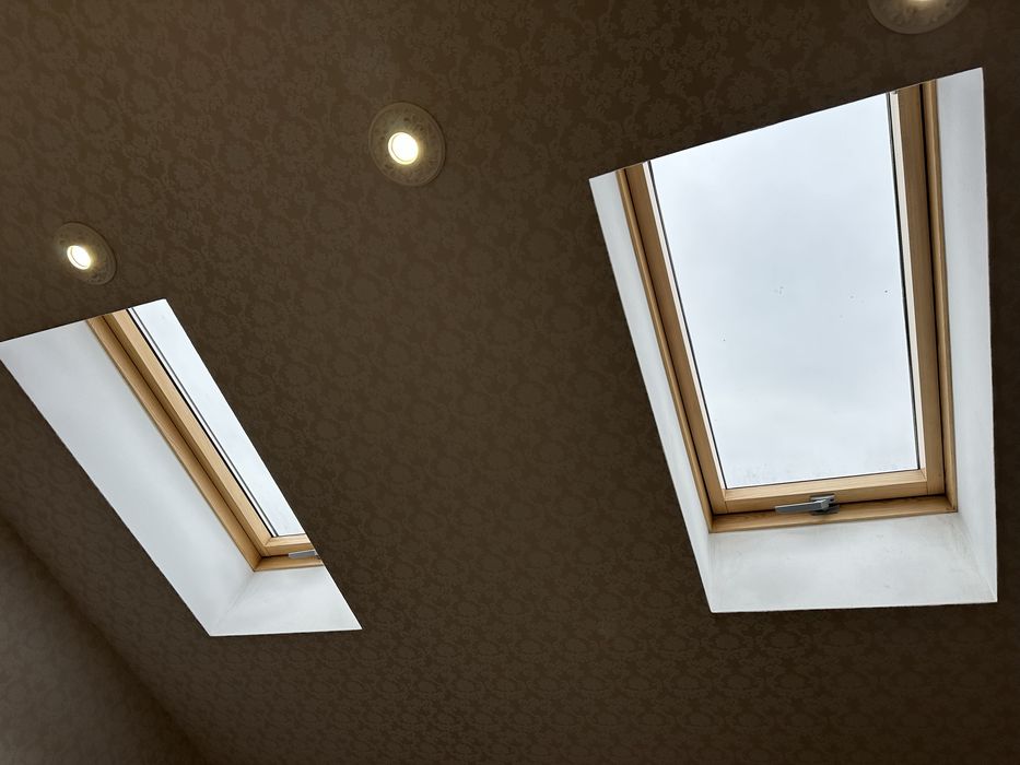 Будинок з ремонтом, котедж з газом