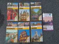 Livros City Pack