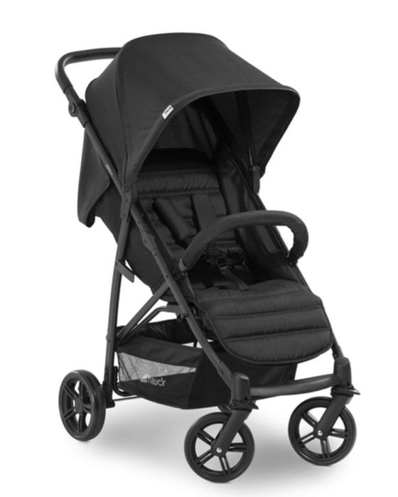 Коляска прогулка візок Hauck Rapid 4