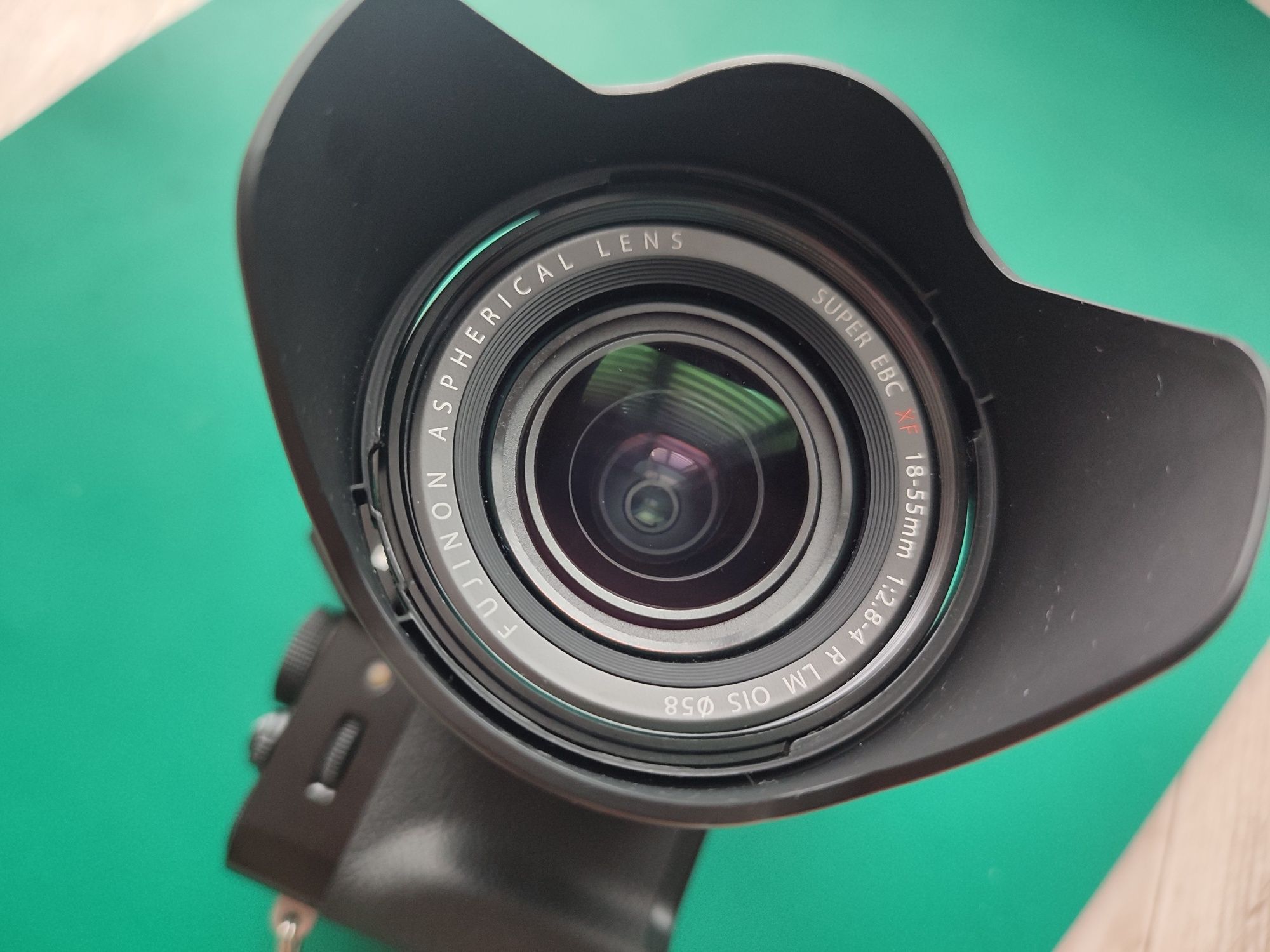 Fuji x-t30 ładny stan, niski przebieg KATOWICE