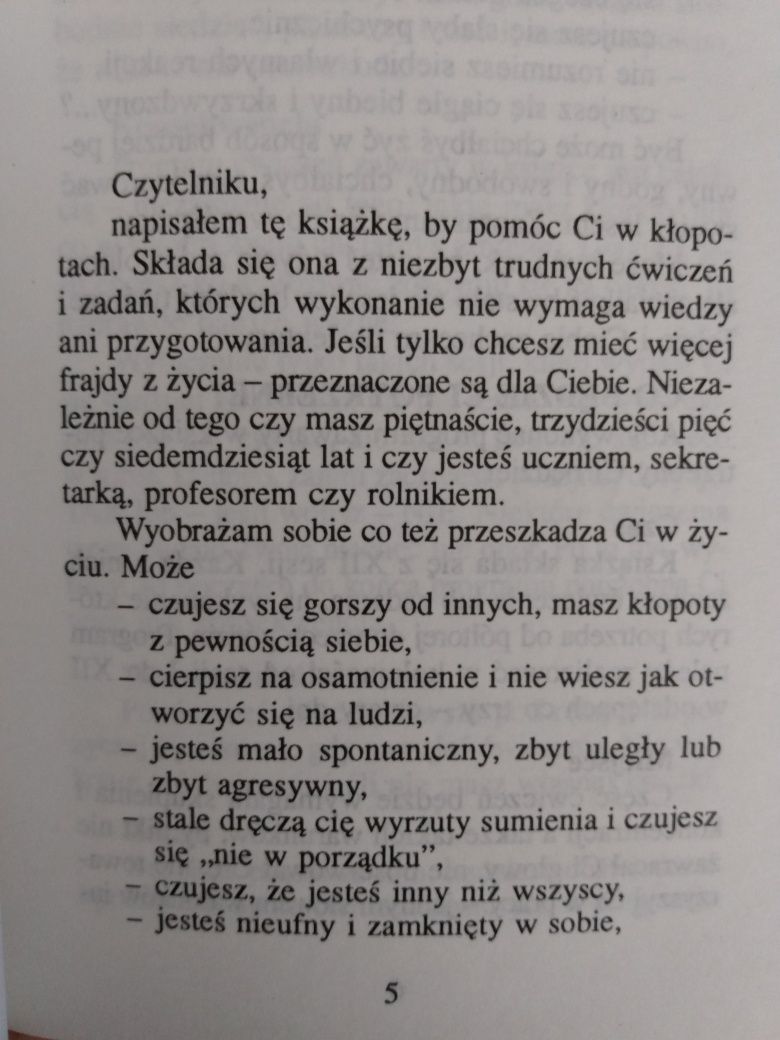 Jak rozwinąć skrzydła Piotr Fijewski