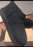 Ugg ultra mini buty