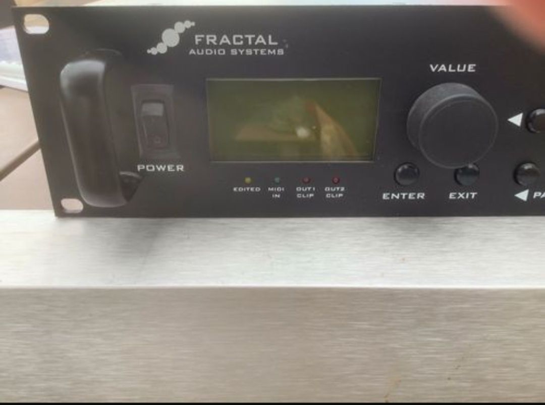 Fractal Axe FX Ultra