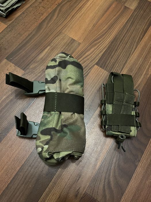 Підсумок для магазинів. Підсумок для рації. Для скиду