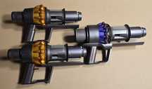 Korpus Dyson Gen5Detect SV23, Dyson V15 SV22