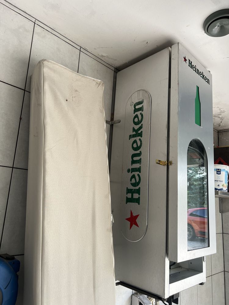Chlodziarka na napoje