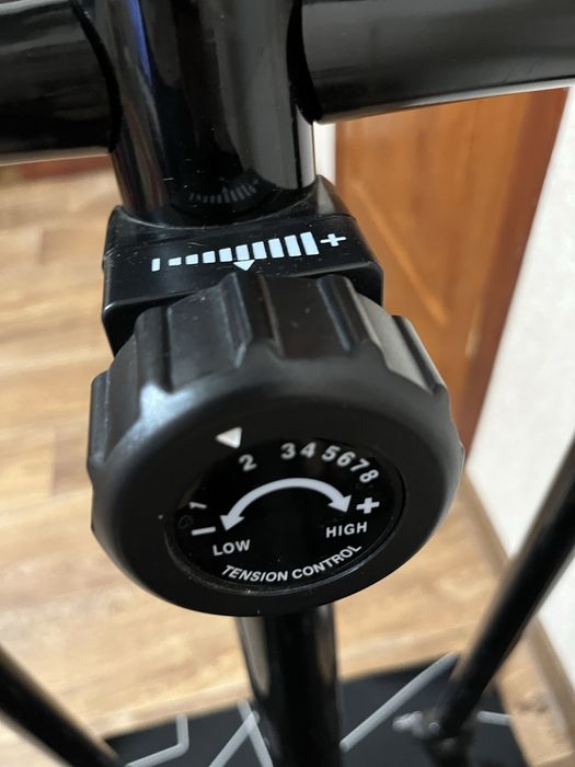 Орбітрек USA Style магнітний