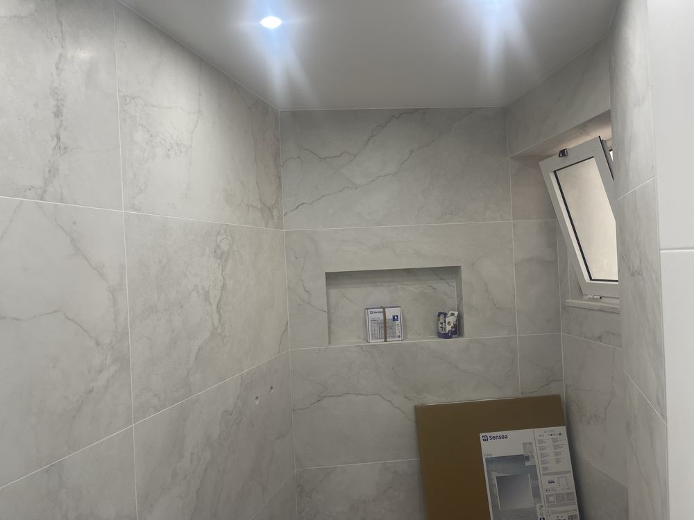 Apartamento T1 Amadora bem localizado