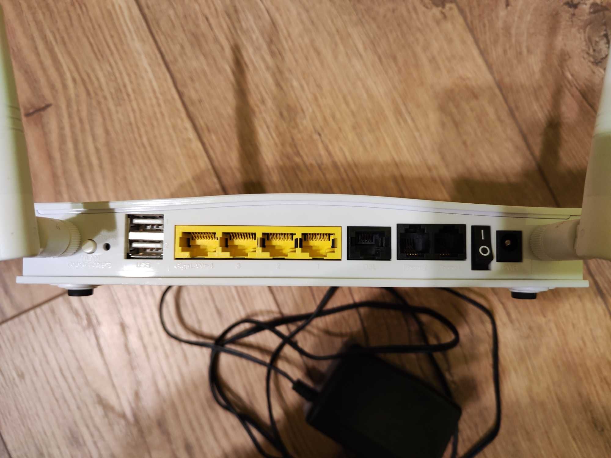 DrayTek Vigor 2762Vac