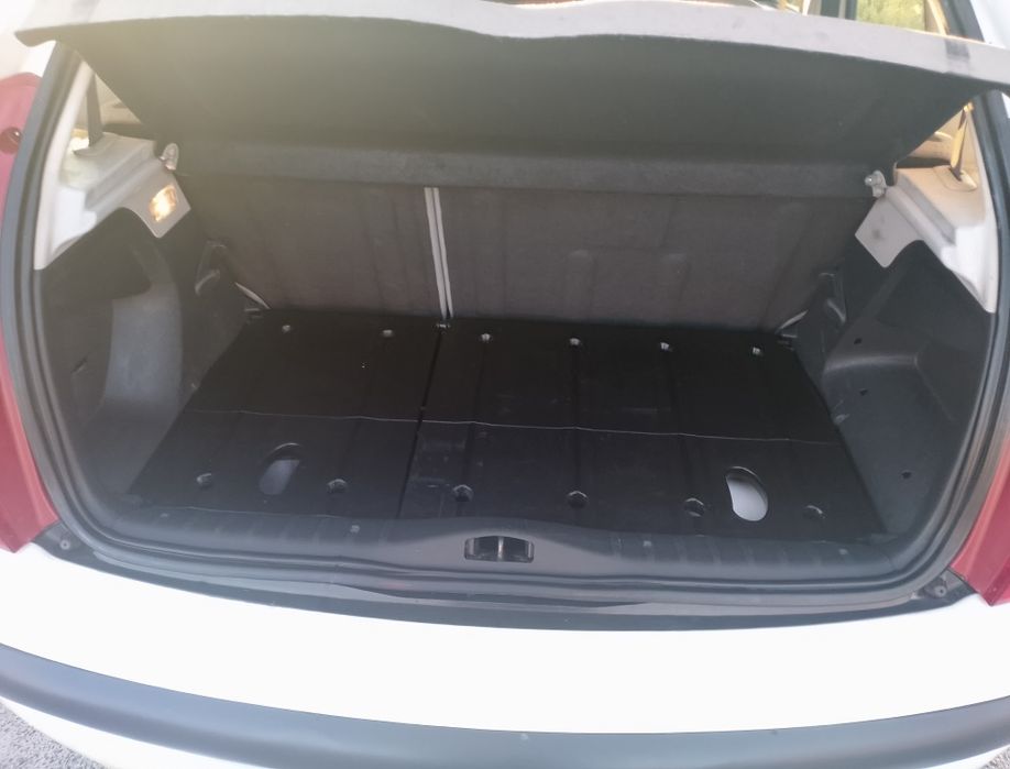 Citroën C3 como novo