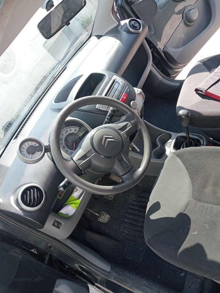 Citroen C1 1.1 Gasolina