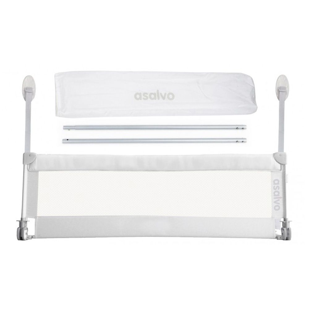 Protecção cama bebe 150