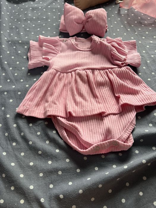 Боді-плаття 74 розмір