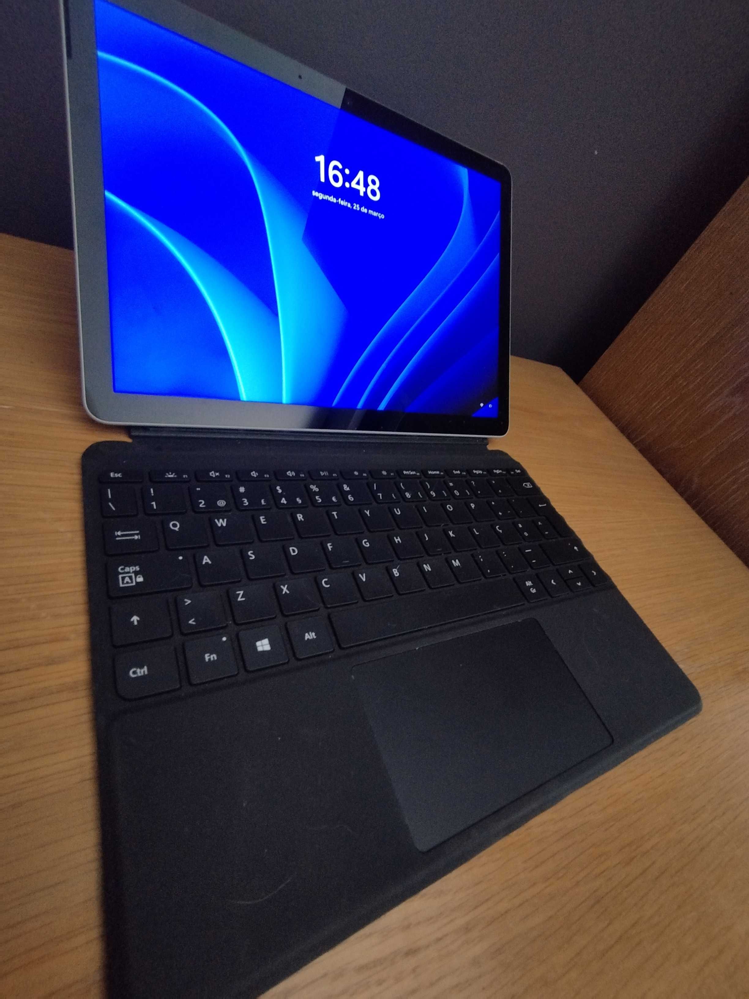 Microsoft Surface Go 2 - Windows 11 128GB/8GB RAM