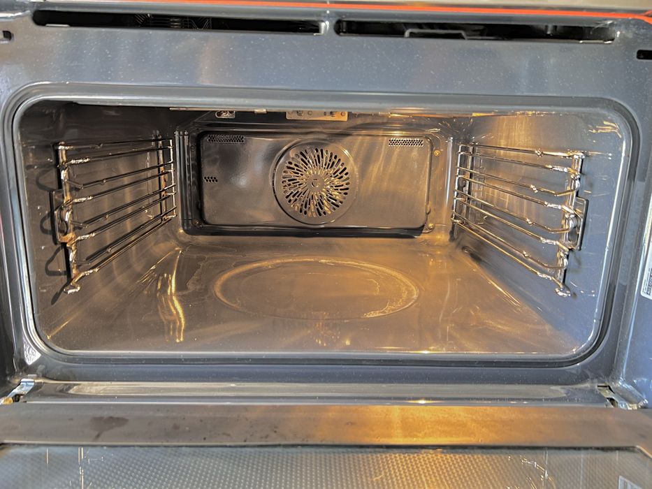 Духовка з свч Ikea (Швеція)