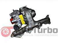 TURBO CITROEN FORD OPEL peugeot 2.0 53039700394
