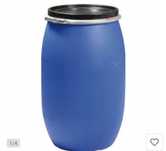 Beczka plastikowa 220L /120L
