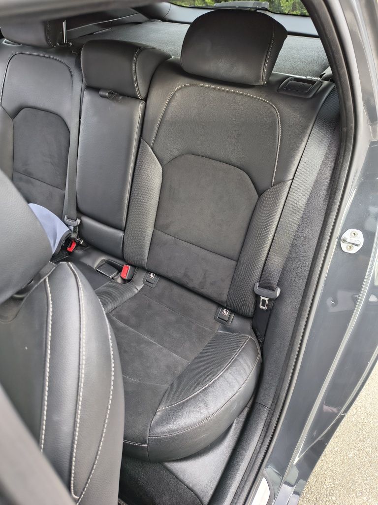 Kia Procced w wersji  GT Line