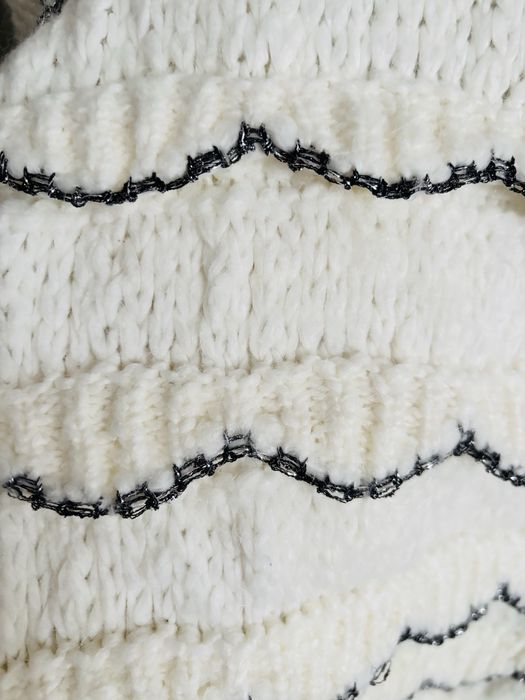 Светр жіночи zara розмір м