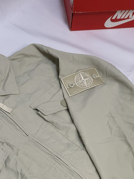 Овершот STONE ISLAND (вітровка)