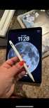 Tablet iPad Apple PRO + NOWY RYSIK + nowe etui + ładowarka