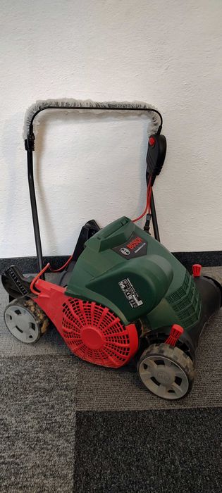 Wertykulator elektryczny Bosch UniversalVerticut 1100    S-198