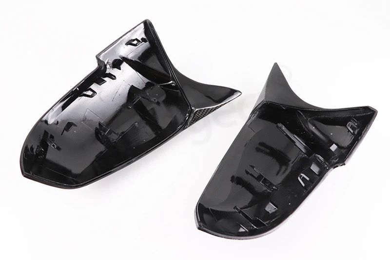 Карбоновые накладки на зеркала BMW 1 2 3 4 серия F20 F22 F30 F32 F36 M