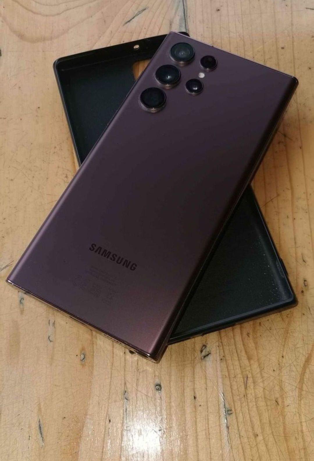 Samsung s22 ultra 256g
