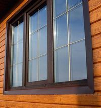 Вікна/Балкони/Конструкції