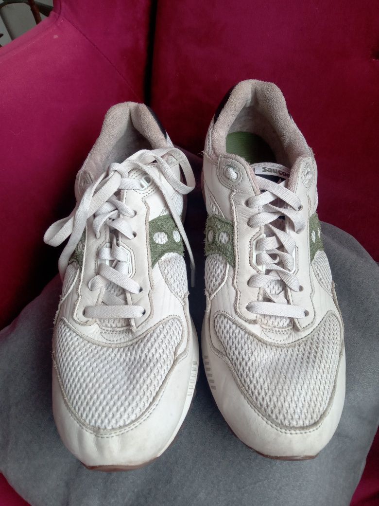 Saucony Shadow 5000 sneakersy męskie 45
