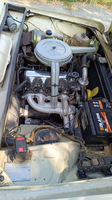 Sprzedam Fiat 125p / FSO 1500