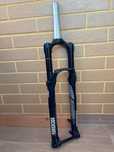 Вилка Rock Shox Revelation RLT  29 140mm 2015