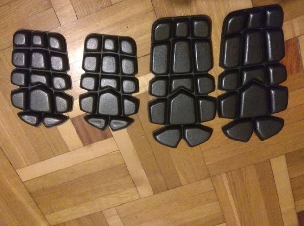 Nakolanniki, ochraniacze