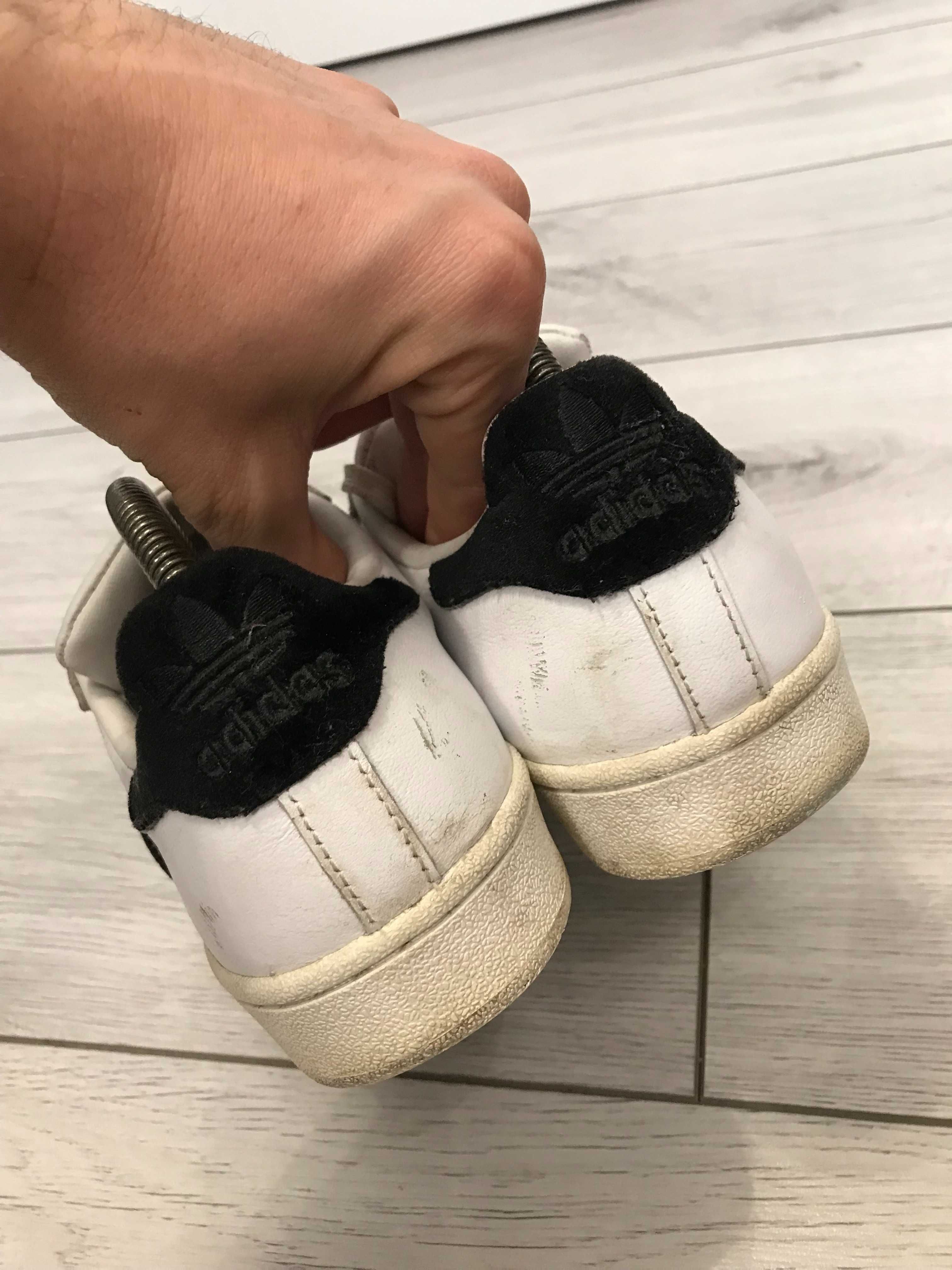 Buty Adidas Superstar rozm. 40,5