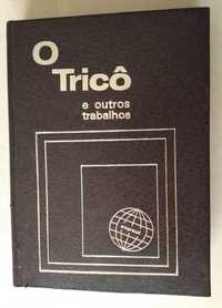 O Tricô e outros trabalhos - Jutta Lammér