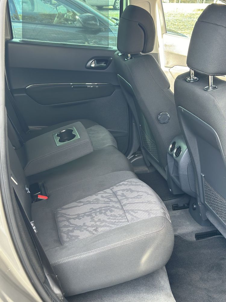 Peugeot 3008 1.6HDi