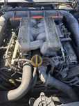 Porsche 928 Porsche 928 s4 do remontu