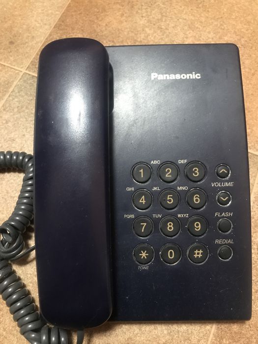 Продам стаціонарний телефон