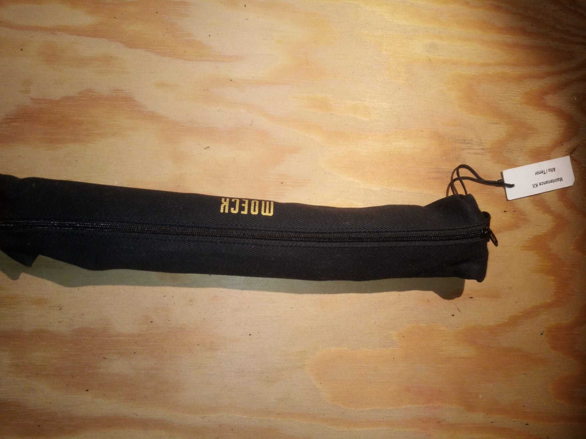 Flauta Moeck Steenbergen soprano 442Hz buxo