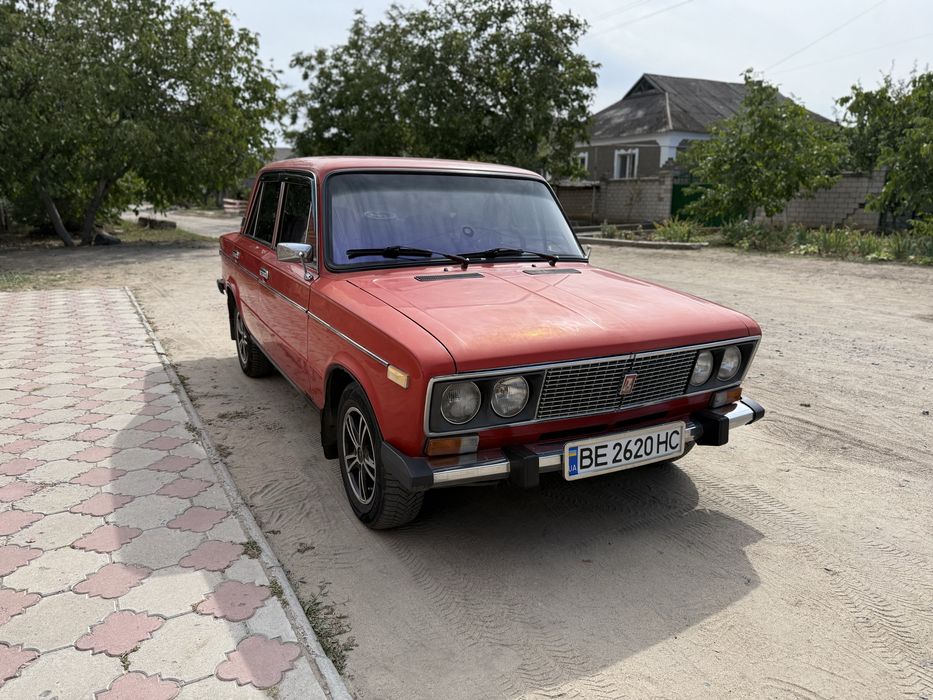 Продам ВАЗ 2106 инжетор