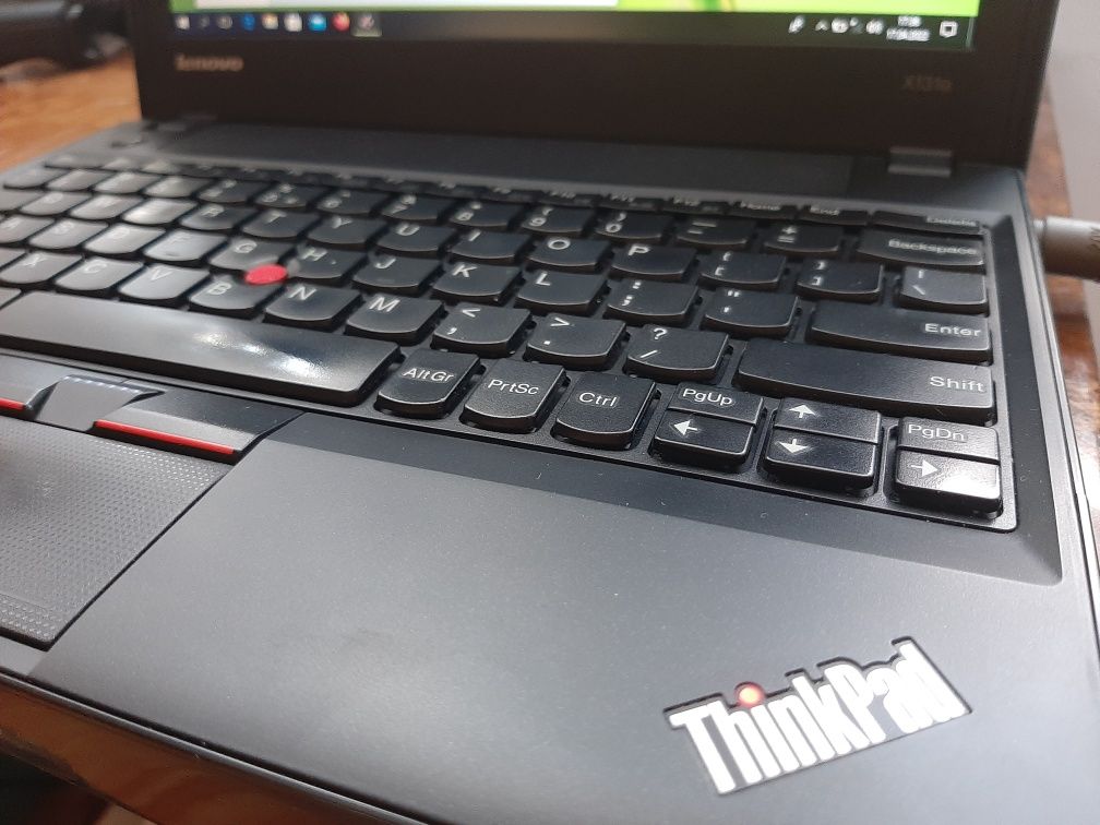 Laptop ThinkPad X131e