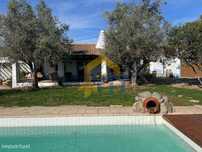 Quinta T5 Venda em Redondo,Redondo