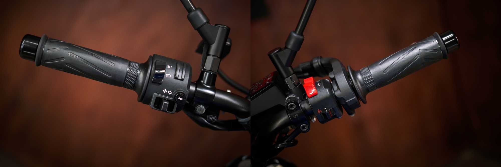 Продається Yamaha MT-07 ABS Стан нового із Японії