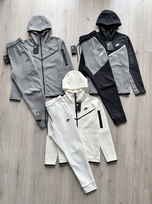 Костюм Nike Tech Fleece