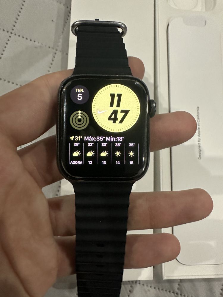 Apple watch gen2 gps