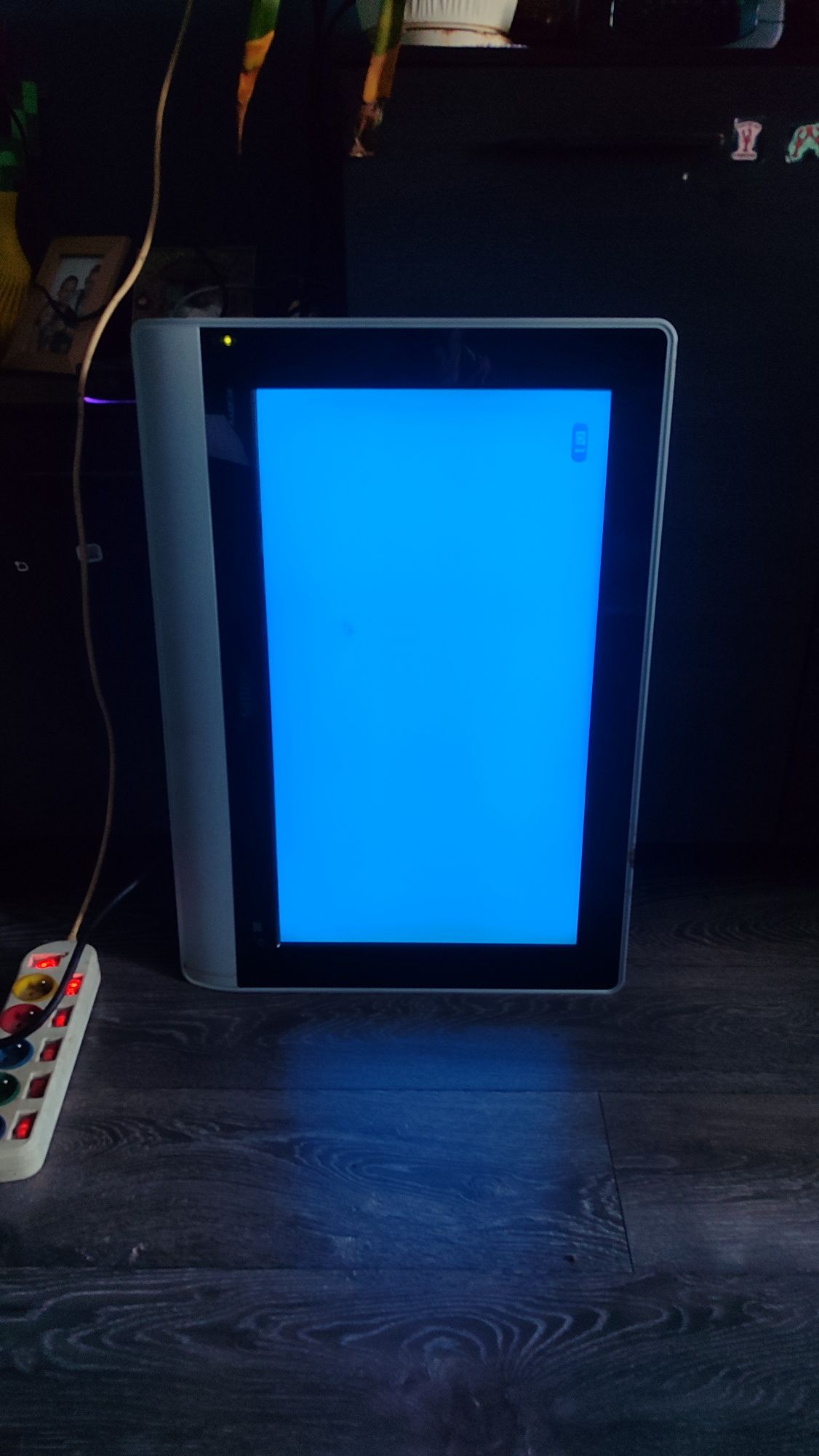 Telewizor Philips model 26PF7321/12